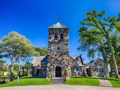 Maine USA wycieczka Prestige Tours