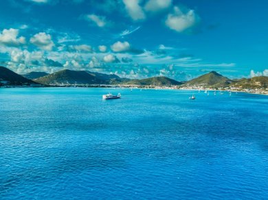 Philipsburg  wycieczka z Prestige Tours