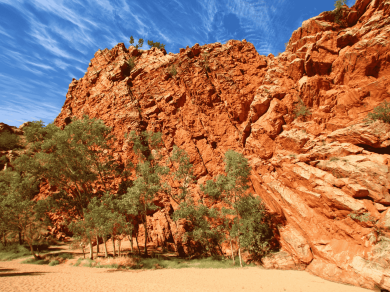 wycieczka do Australii z Prestige Tours