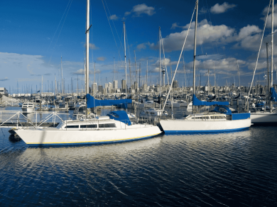 wycieczka do Nowej Zelandii z Prestige Tours