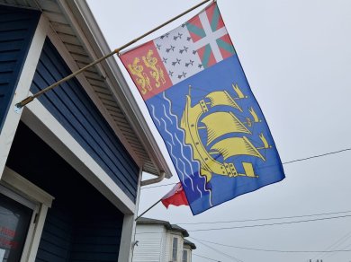 Saint Pierre et Miquelon