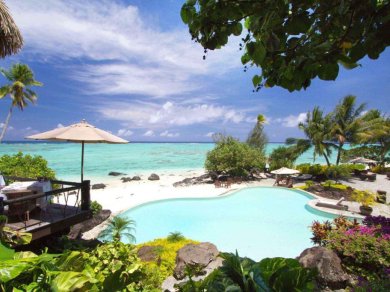 Pacific Resort Aitutaki