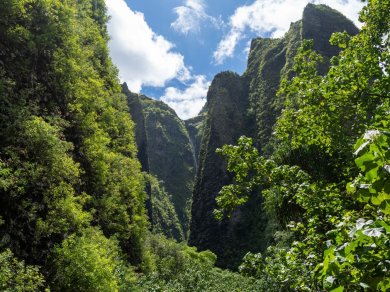 Hanavave egzotyczne wyjazdy z Prestige Tours