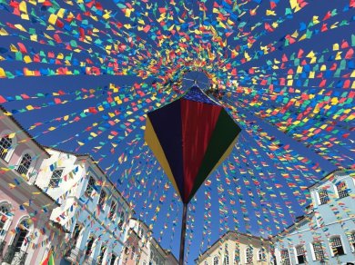 Wycieczka do Brazylii z Prestige Tours