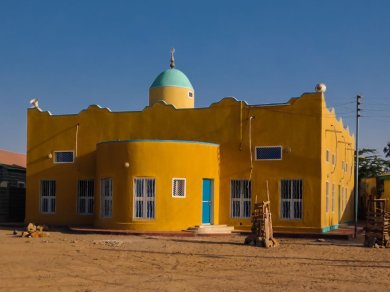 Somaliland wycieczka z Prestige Tours