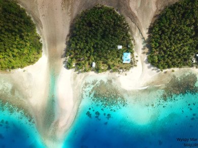 Wyspy Marshalla wycieczka Prestige Tours