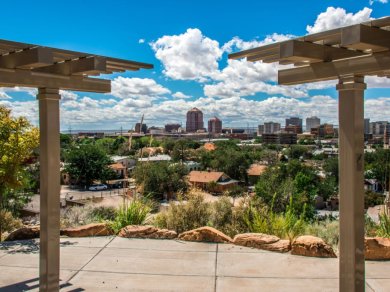 Albuquerque wycieczka Prestige Tours