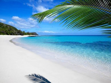 Fiji rejs z Prestige Tours