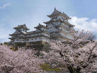 Hiroszima - zwiedzanie Japonii