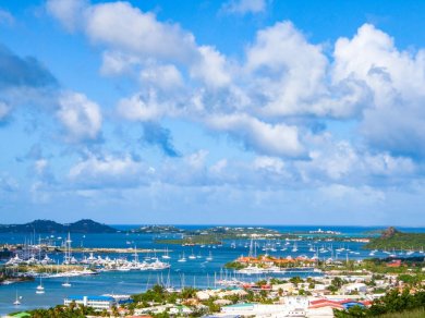 Philipsburg  wycieczka z Prestige Tours