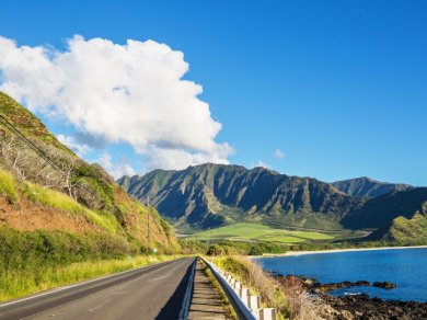 OAHU