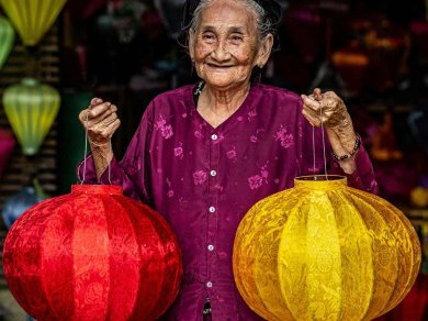 Hoi An wycieczka objazdowa Prestige Tours