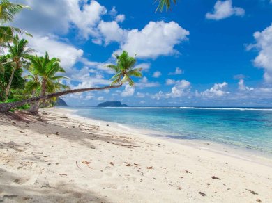 Samoa - wycieczka