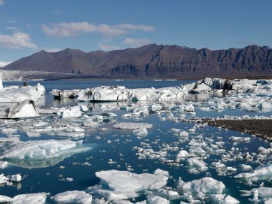 Islandia wycieczka z Prestige Tours