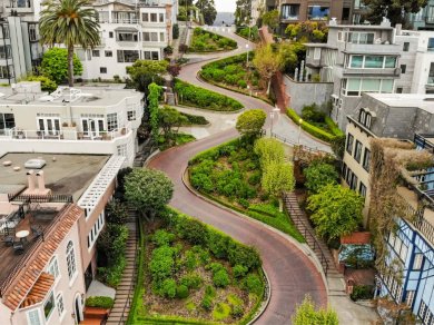 San Francisco