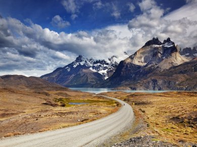 wycieczka do Argentyny, Chile, Urugwaju z opcja na Wyspę Wielkanocną