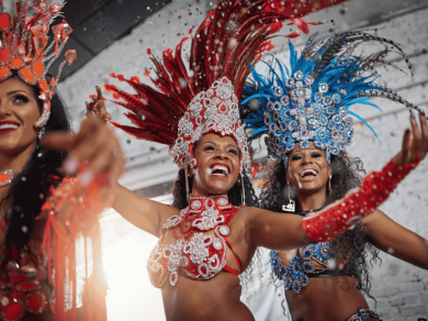 wycieczka do Brazylii z Prestige Tours