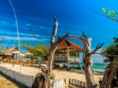 wycieczka Lombok z Prestige Tours