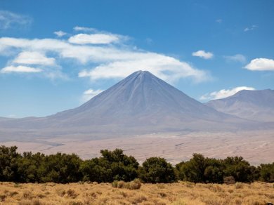 wycieczka do Argentyny, Chile, Urugwaju z opcja na Wyspę Wielkanocną