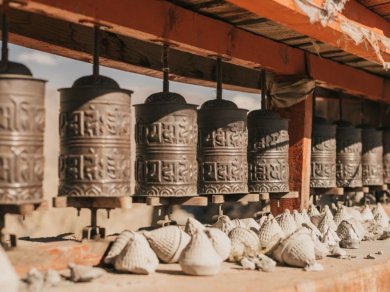 wycieczka do Nepalu