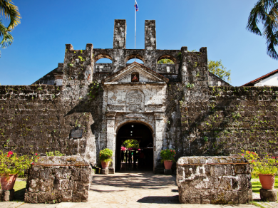 San Pedro