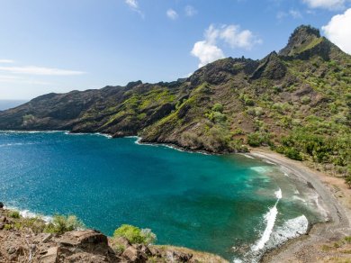 Atuona - Hiva Oa egzotyczne wyjazdy z Prestige Tours