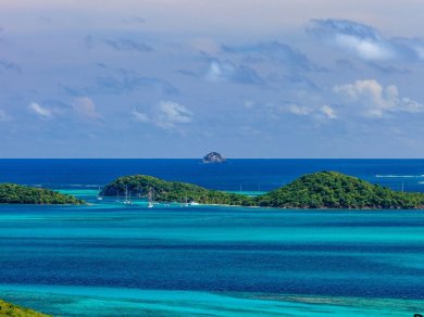 wycieczka na Karaiby z Prestige Tours