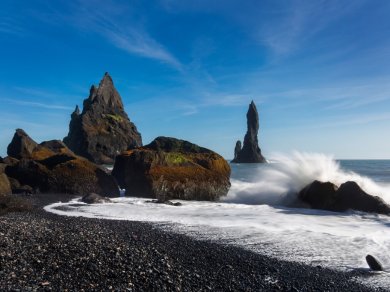 Islandia wycieczka z Prestige Tours