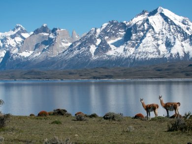 wycieczka do Argentyny, Chile, Urugwaju z opcja na Wyspę Wielkanocną