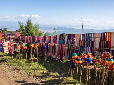 Lud Dorze wycieczka z Prestige Tours