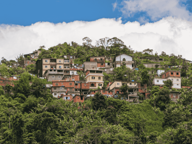 wycieczka do Brazylii z Prestige Tours