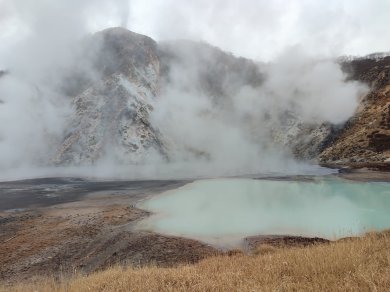 Japonia zimą Prestige Tours