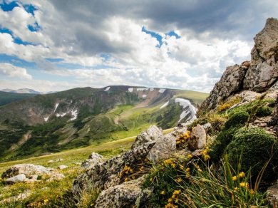 Góry Skaliste wycieczka Prestige Tours