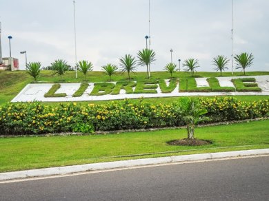 Libreville Gabon wycieczka Prestige Tours