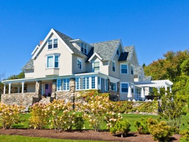 Maine USA wycieczka Prestige Tours