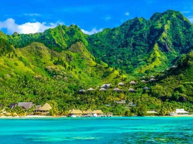 TAHITI