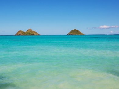 OAHU