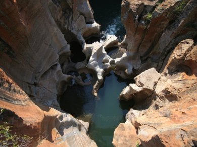 wycieczka do RPA, Lesotho, Suazi i Mozambiku z Prestige Tours