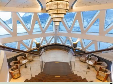 Ocean Explorer - rejs z Prestige Tours