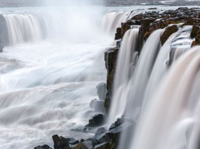 Islandia wycieczka z Prestige Tours