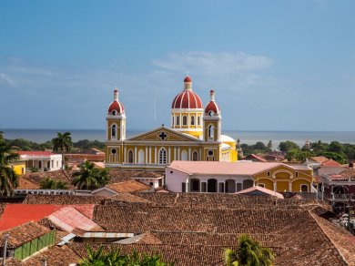 wycieczka Nikaraga - Prestige Tours