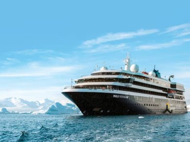 World Voyager