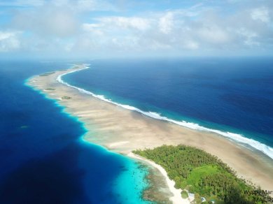 Wyspy Marshalla wycieczka Prestige Tours