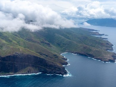 Atuona - Hiva Oa egzotyczne wyjazdy z Prestige Tours