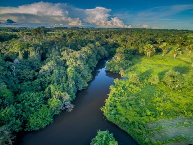 Wycieczka Amazonia z Prestige Tours