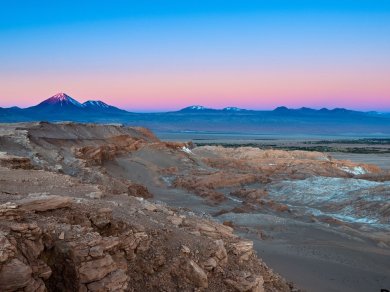 wycieczka do Argentyny, Chile, Urugwaju z opcja na Wyspę Wielkanocną