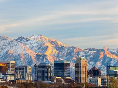 Salt Lake City