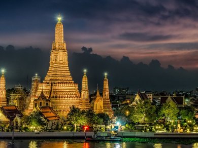 Bangkok