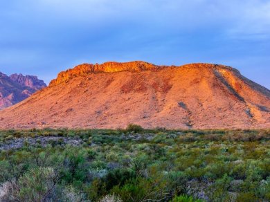 Big Bend wycieczka Prestige Tours