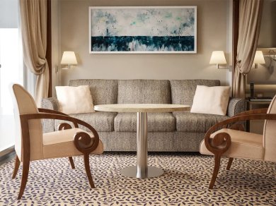 Veranda Suite